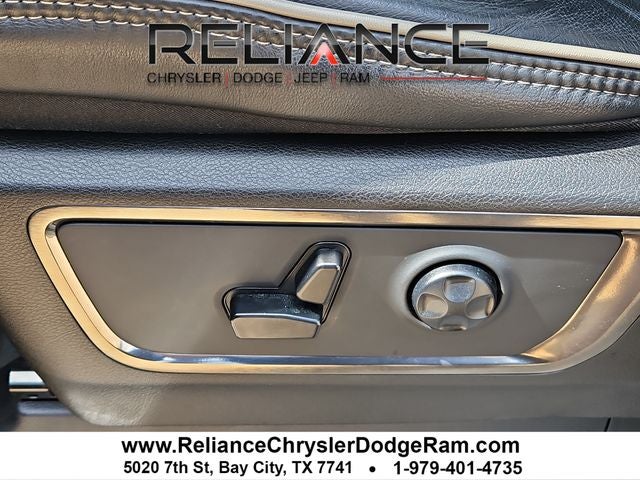 2020 RAM 1500 Limited