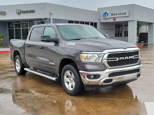 2024 RAM 1500 Big Horn/Lone Star