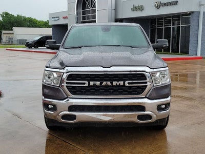 2024 RAM 1500 Big Horn/Lone Star