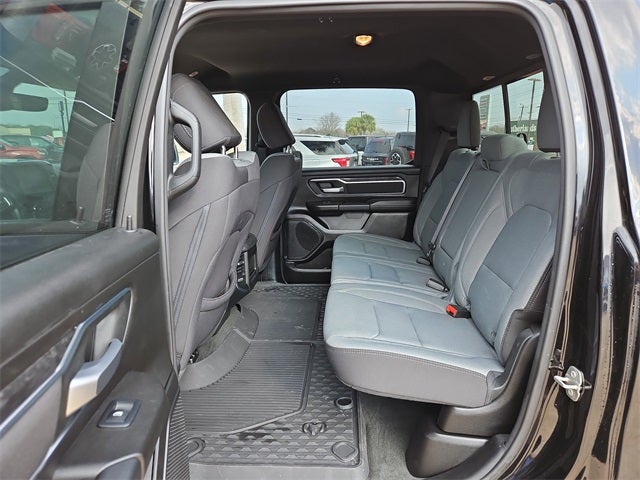 2024 RAM 1500 Big Horn/Lone Star