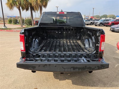 2024 RAM 1500 Big Horn/Lone Star