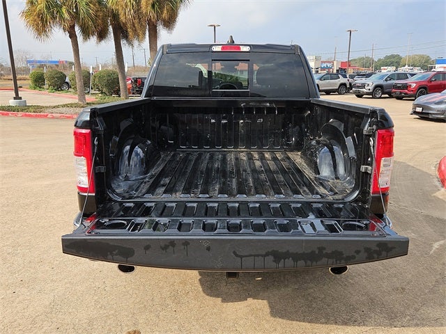 2024 RAM 1500 Big Horn/Lone Star