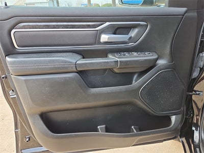 2024 RAM 1500 Big Horn/Lone Star