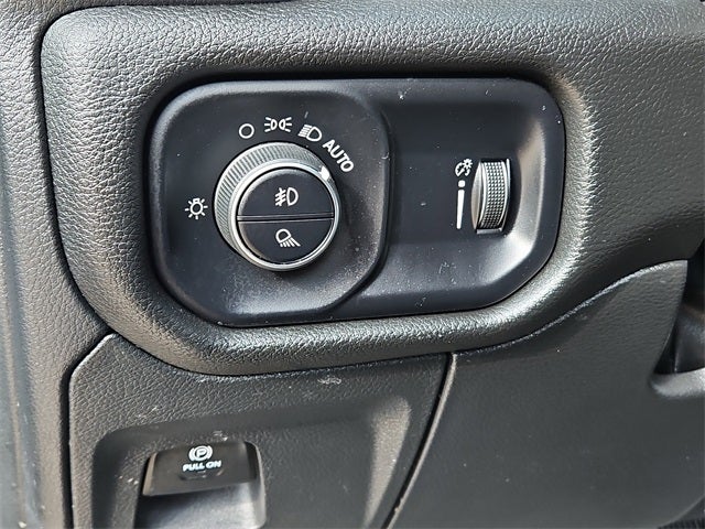 2024 RAM 1500 Big Horn/Lone Star