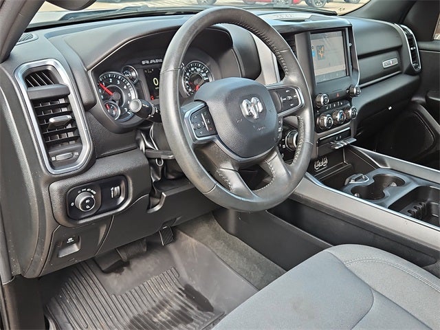 2024 RAM 1500 Big Horn/Lone Star