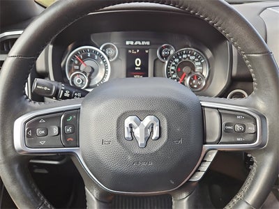 2024 RAM 1500 Big Horn/Lone Star