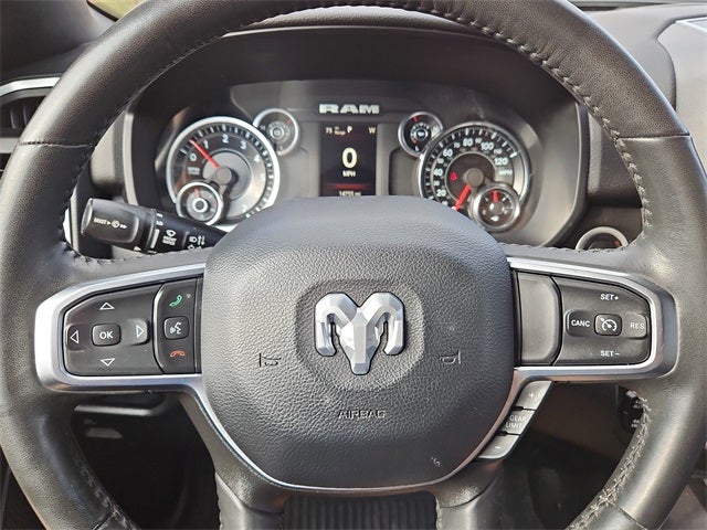 2024 RAM 1500 Big Horn/Lone Star