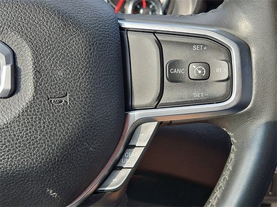 2024 RAM 1500 Big Horn/Lone Star