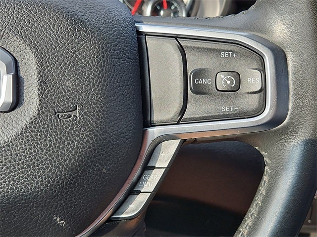 2024 RAM 1500 Big Horn/Lone Star