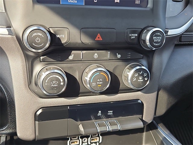 2024 RAM 1500 Big Horn/Lone Star