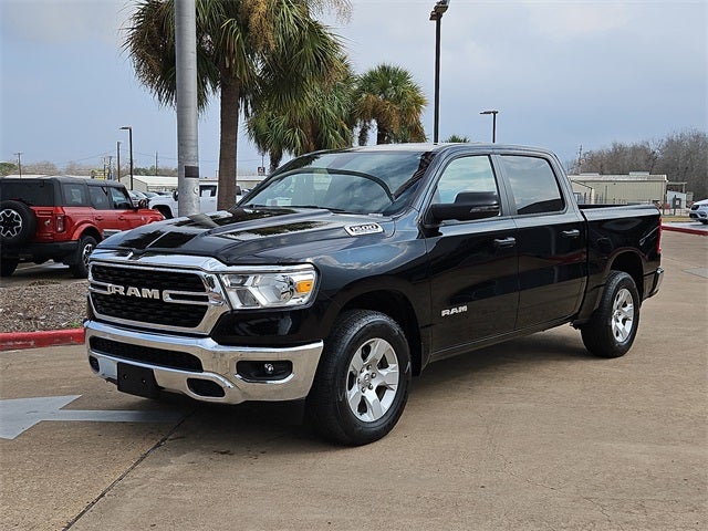 2024 RAM 1500 Big Horn/Lone Star