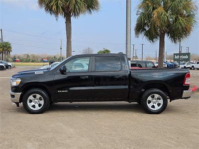 2024 RAM 1500 Big Horn/Lone Star