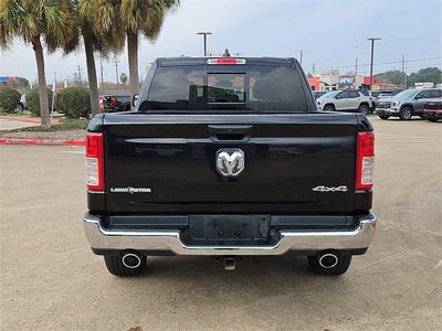 2024 RAM 1500 Big Horn/Lone Star