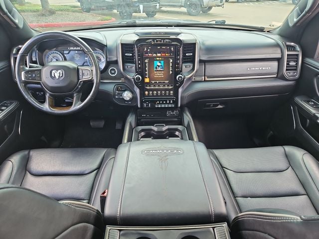 2019 RAM 1500 Limited