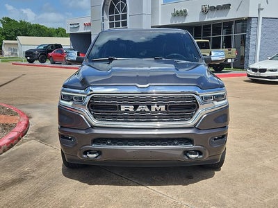 2019 RAM 1500 Limited