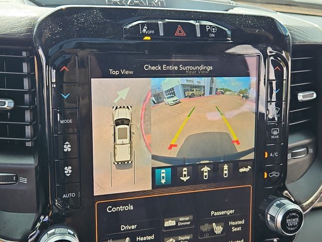 2019 RAM 1500 Limited