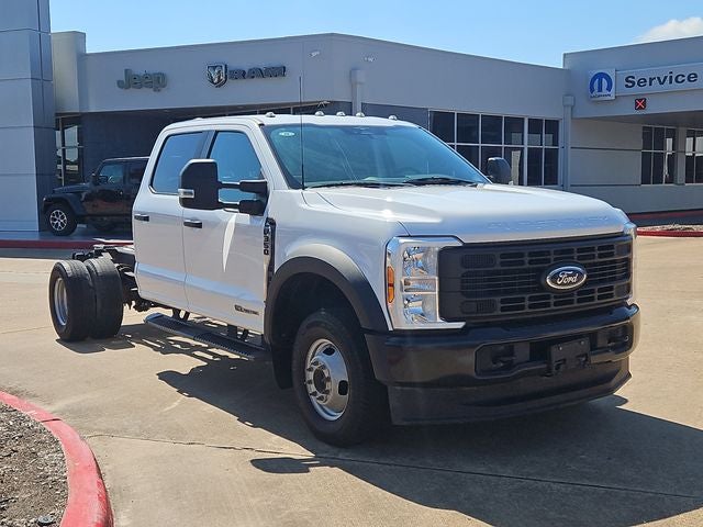 2023 Ford F-350SD XL DRW