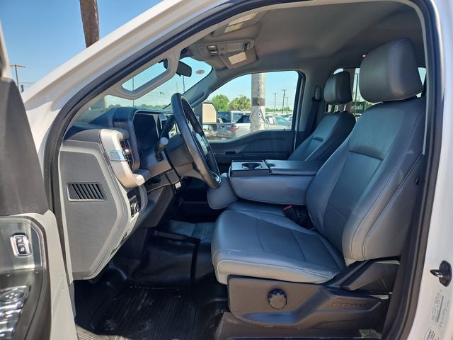 2023 Ford F-350SD XL DRW