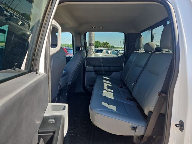 2023 Ford F-350SD XL DRW