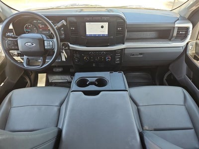 2023 Ford F-350SD XL DRW