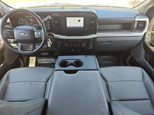2023 Ford F-350SD XL DRW