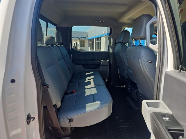 2023 Ford F-350SD XL DRW