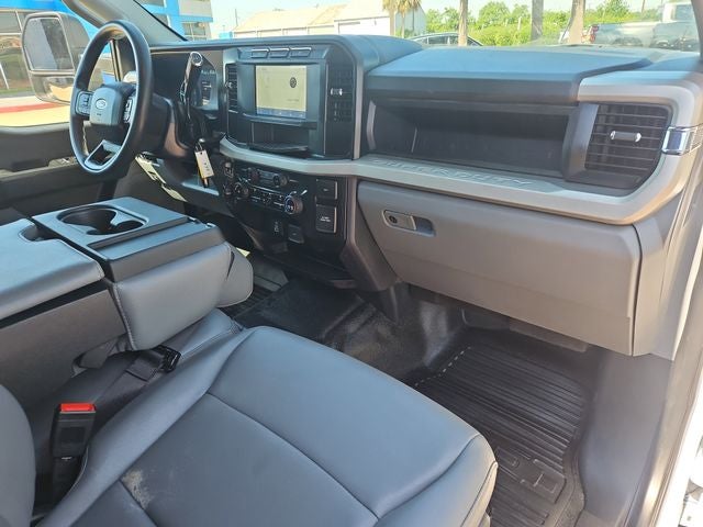 2023 Ford F-350SD XL DRW