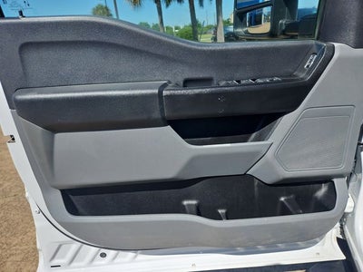 2023 Ford F-350SD XL DRW