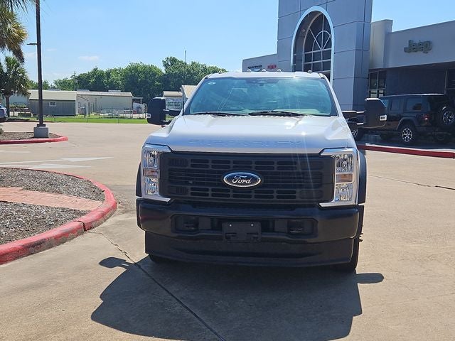 2023 Ford F-350SD XL DRW