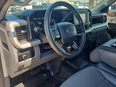 2023 Ford F-350SD XL DRW