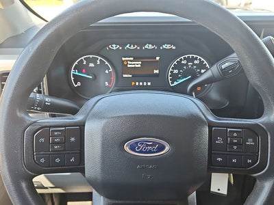 2023 Ford F-350SD XL DRW