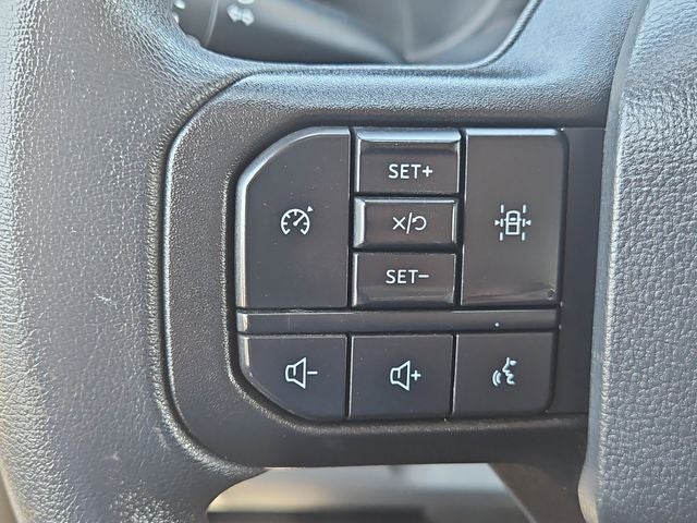 2023 Ford F-350SD XL DRW
