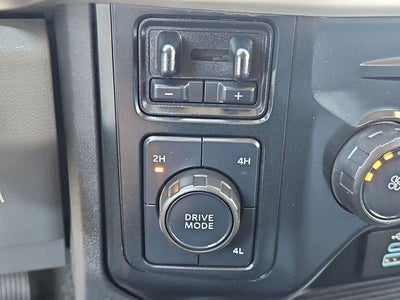 2023 Ford F-350SD XL DRW