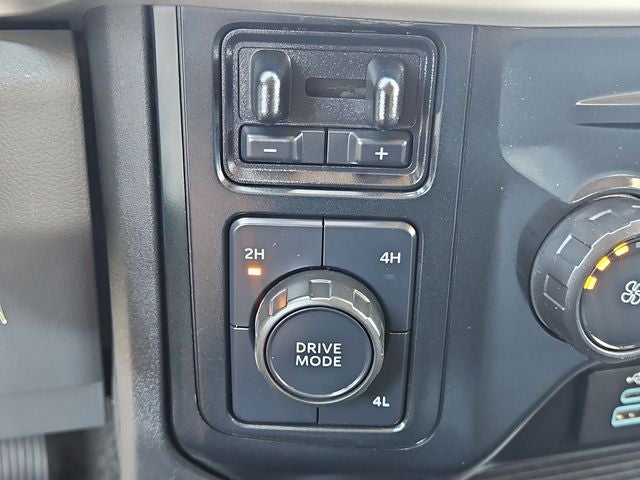 2023 Ford F-350SD XL DRW