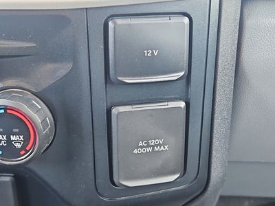 2023 Ford F-350SD XL DRW