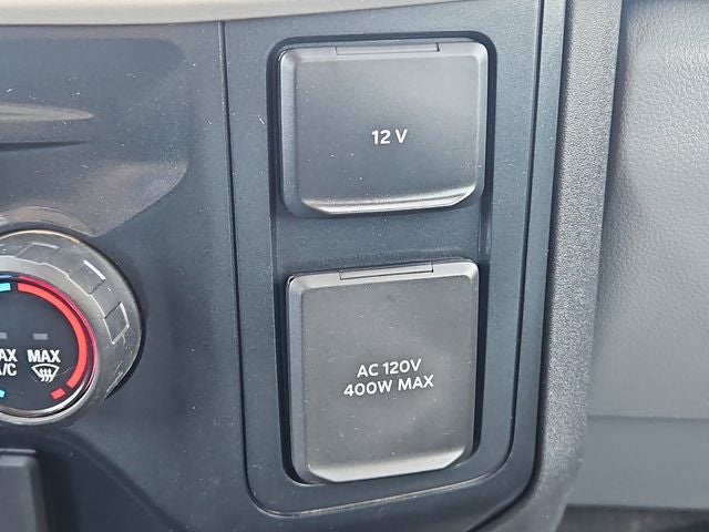 2023 Ford F-350SD XL DRW