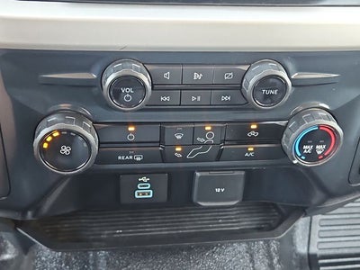 2023 Ford F-350SD XL DRW