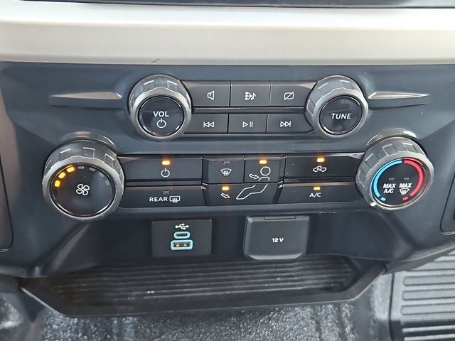 2023 Ford F-350SD XL DRW