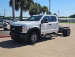 2023 Ford F-350SD XL DRW