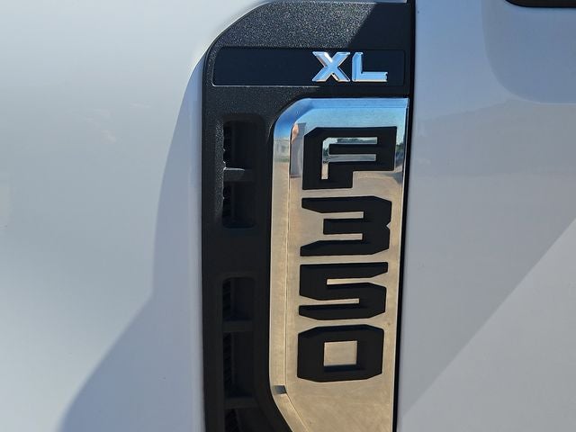 2023 Ford F-350SD XL DRW