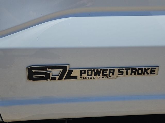 2023 Ford F-350SD XL DRW