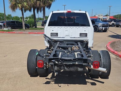 2023 Ford F-350SD XL DRW