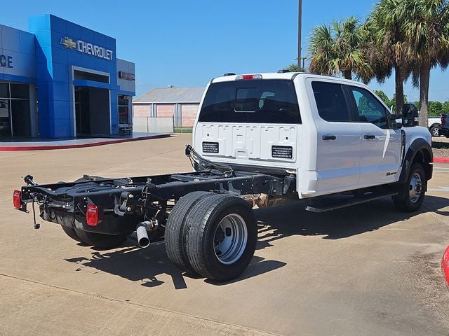 2023 Ford F-350SD XL DRW
