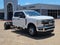 2023 Ford F-350SD XL DRW