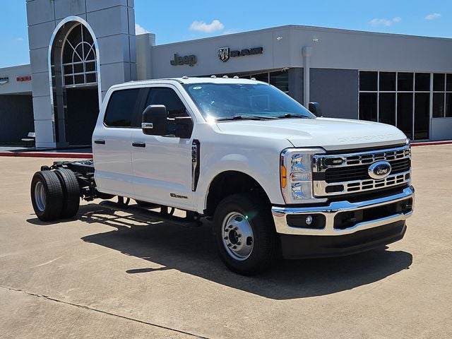 2023 Ford F-350SD XL DRW