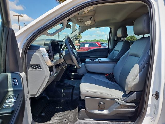 2023 Ford F-350SD XL DRW