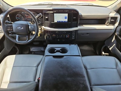 2023 Ford F-350SD XL DRW