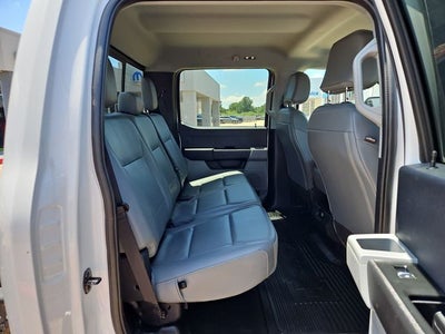 2023 Ford F-350SD XL DRW