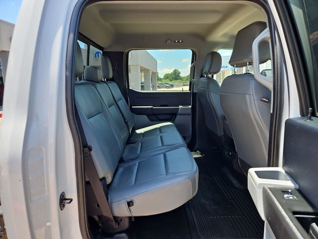 2023 Ford F-350SD XL DRW