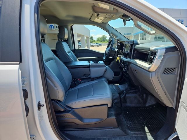 2023 Ford F-350SD XL DRW